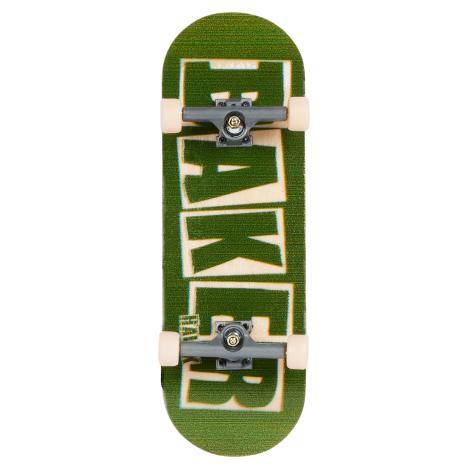 Tech Deck Performance Wood Board - Baker £14.99